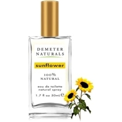 Demeter Naturals - Sunflower